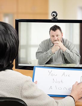 Psychiatric Consultation/Evaluation - Amcu TelePsych in Bakersfield, CA