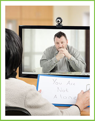 Psychiatric Consultation/Evaluation - Amcu TelePsych in Bakersfield, CA