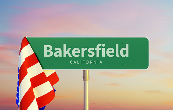 Local Resources for City of Bakersfield, CA Residents